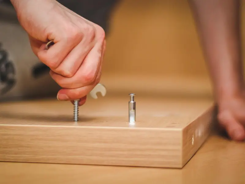 Furniture Fastener
