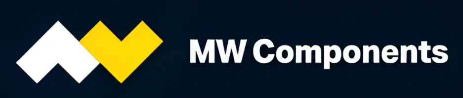 MW 组件