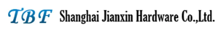 5-5 Shanghai Jianxin Hardware Co., Ltd