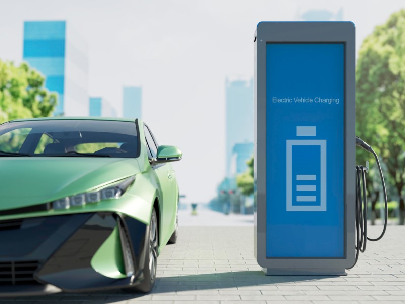 The Right Way to Choose High-Tensile Fasteners for Electric Vehicles