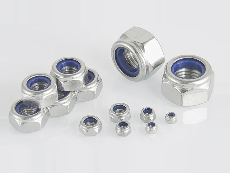 fastener surface