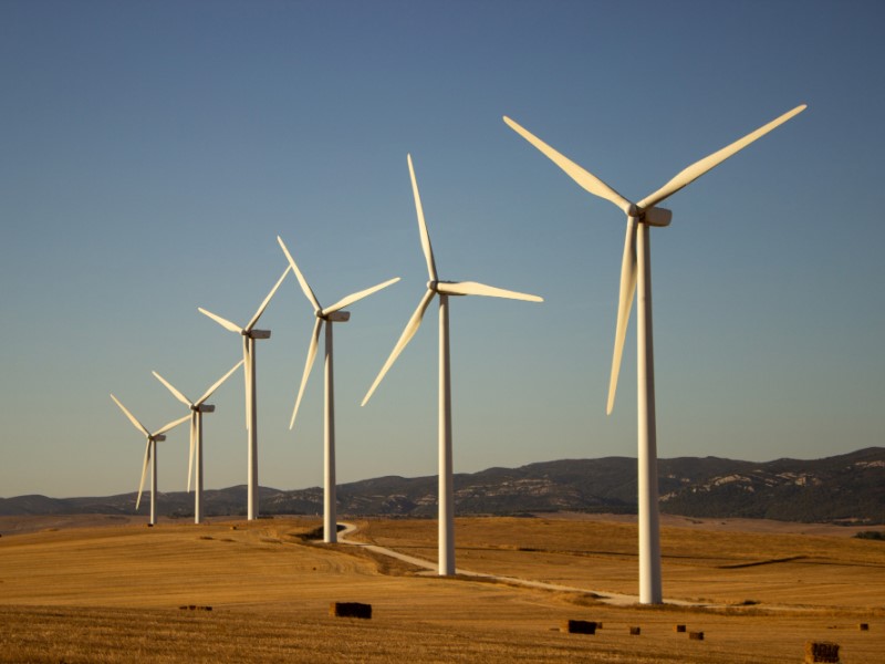 Wind Energy