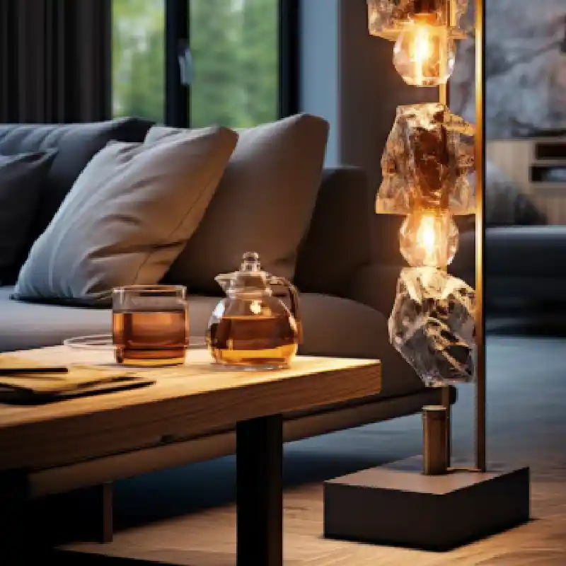 Household & Light Furniture