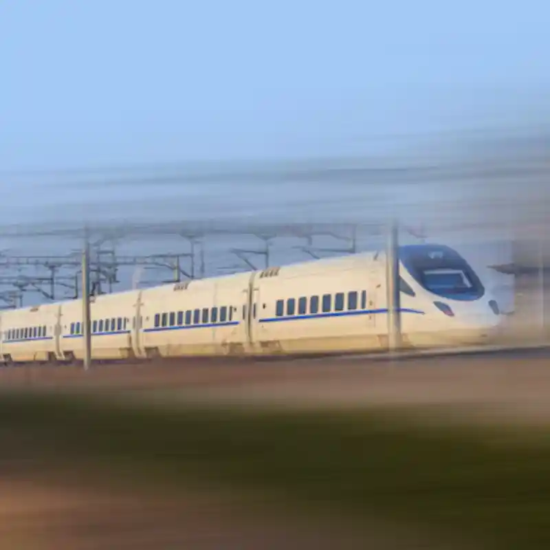 Railway & Aerospace