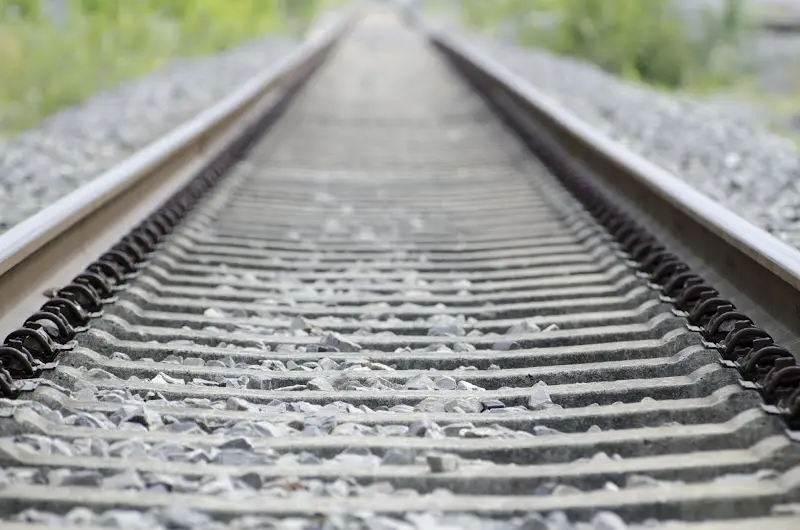 Understanding Different Types Of Bolts In Railway Systems picture3
