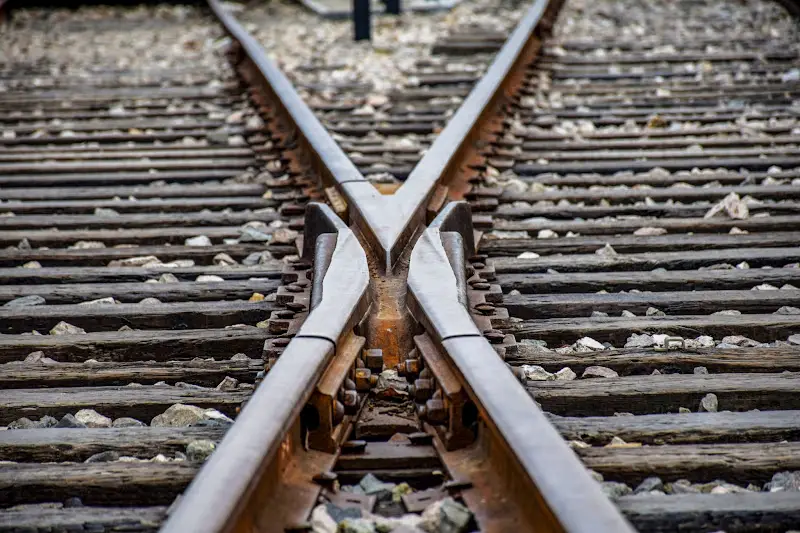 Understanding Different Types Of Bolts In Railway Systems picture2