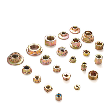 Custom Fastener Manufacturer with 30+ Year Experience | CNRL