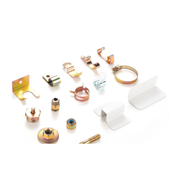 Custom Fastener Manufacturer with 30+ Year Experience | CNRL