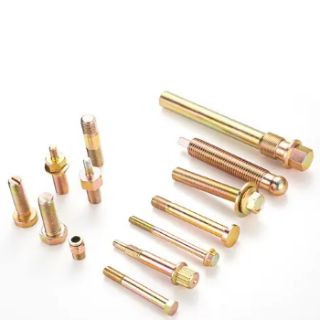Custom Fastener Manufacturer with 30+ Year Experience | CNRL